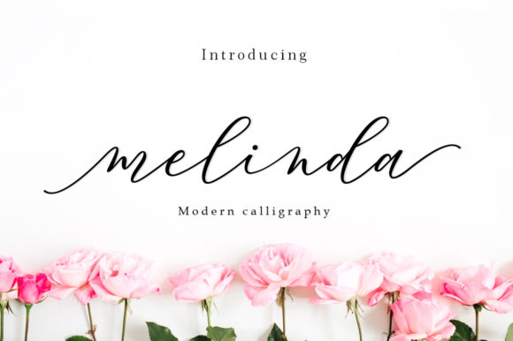 Mansfield Script: The Authentic Calligraphy Font for Designers