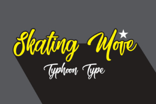 Skating Move: The Ultimate Edgy Script for Street Design